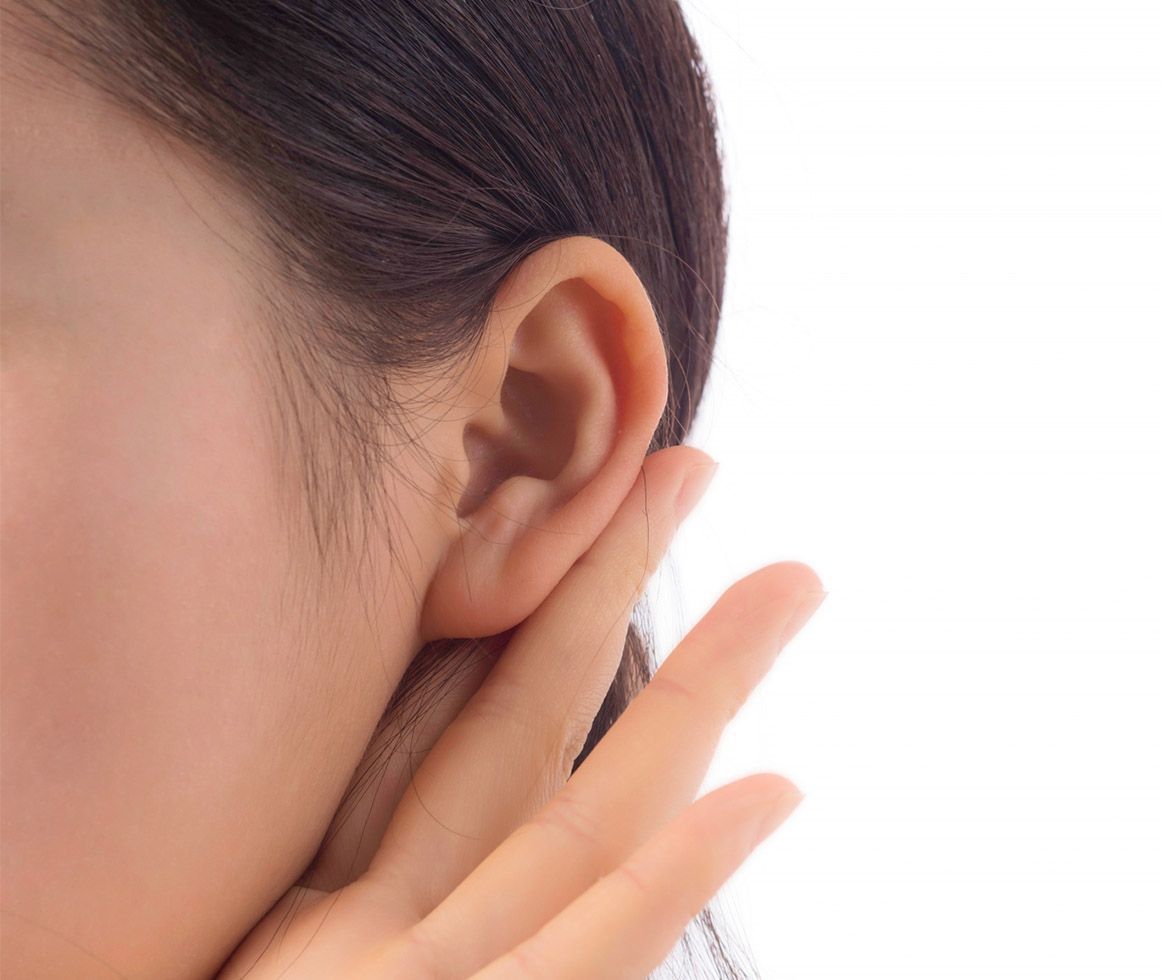 oreja tras Otoplastia