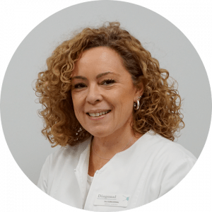 Dra Elena Espinal