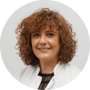 Doctora Teresa Maria Cardenas Lopez